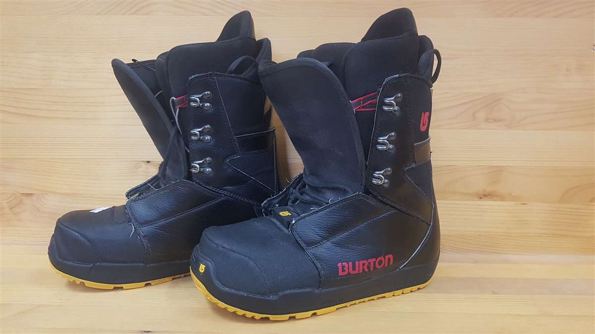 Bazárové snowboardové boty BURTON Men´s Progression