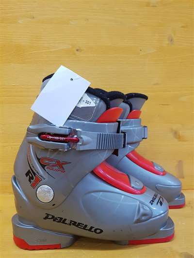 Cizme de schi Dalbello CX Equipe second hand