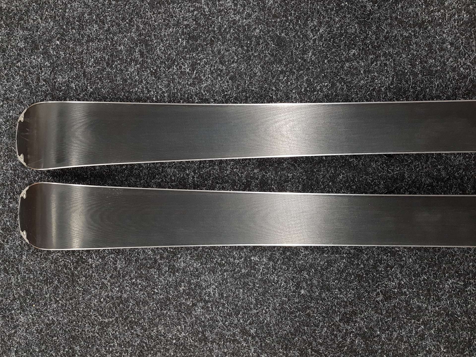 Gebrauchte FISCHER One Lite 73 Ski + Fischer RS 9 Bindungen