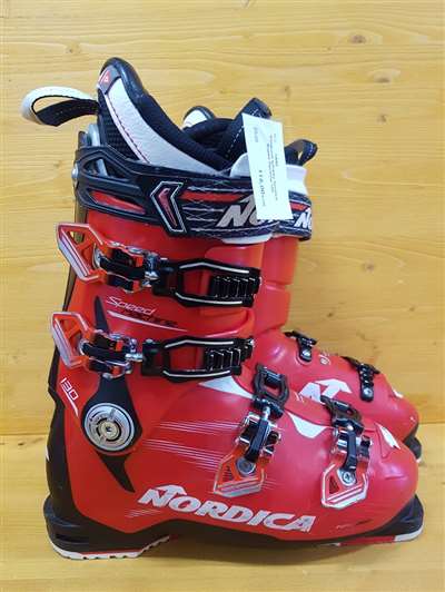 Cizme de schi Nordica Speed Machine 130