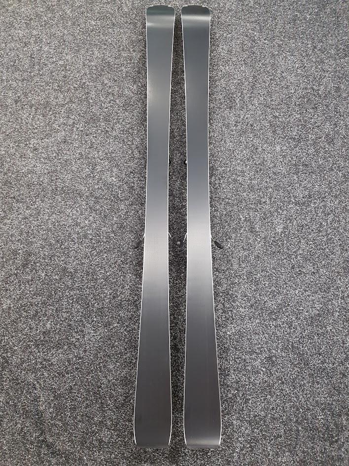 Gebrauchte Fischer RC4 XTR Ski