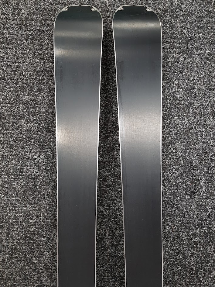 Gebrauchte Fischer RC4 XTR Ski