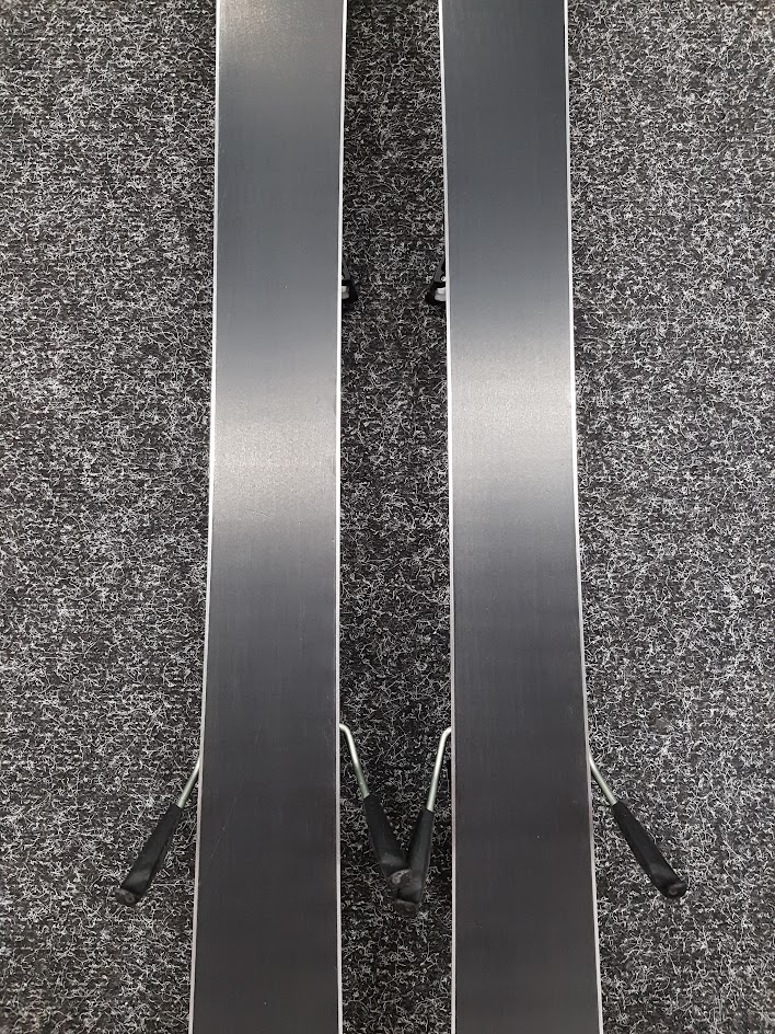 Gebrauchte Fischer RC4 XTR Ski