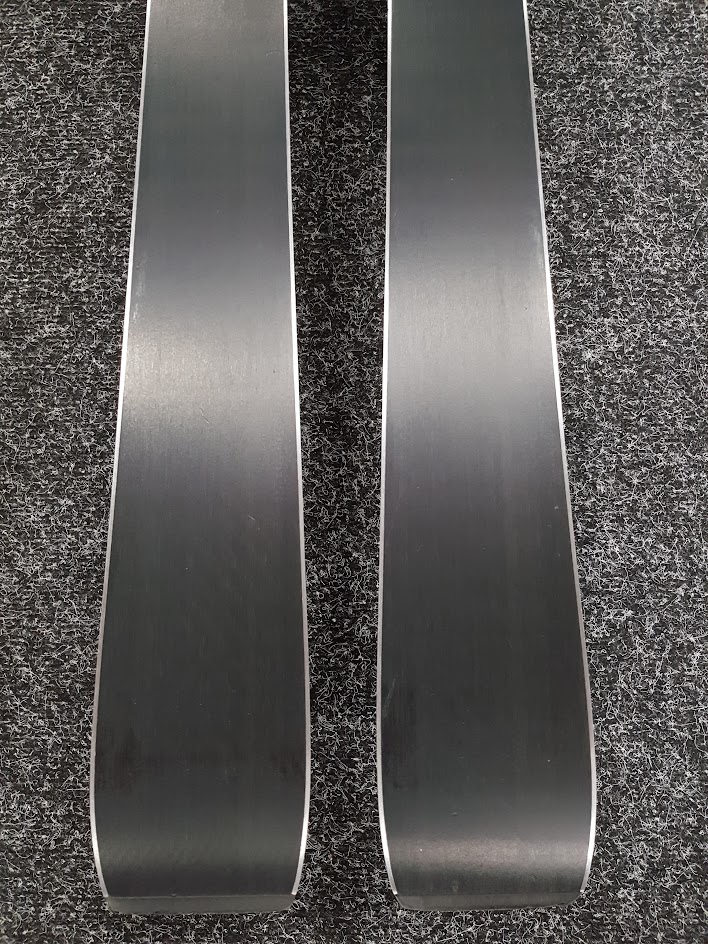 Gebrauchte Fischer RC4 XTR Ski