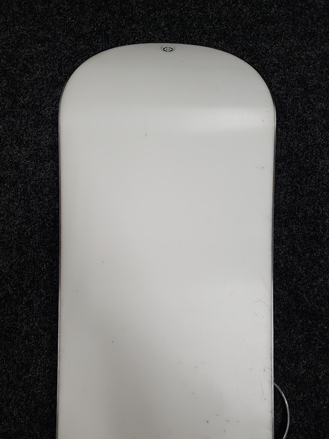 Używana deska snowboardowa Nitro Target + wiązania Snowmaster rozmiar L/XL