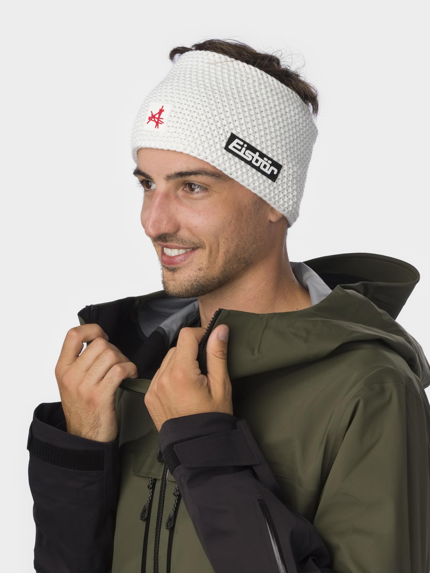 Eisbär Jamie STB SA 100 Stirnband