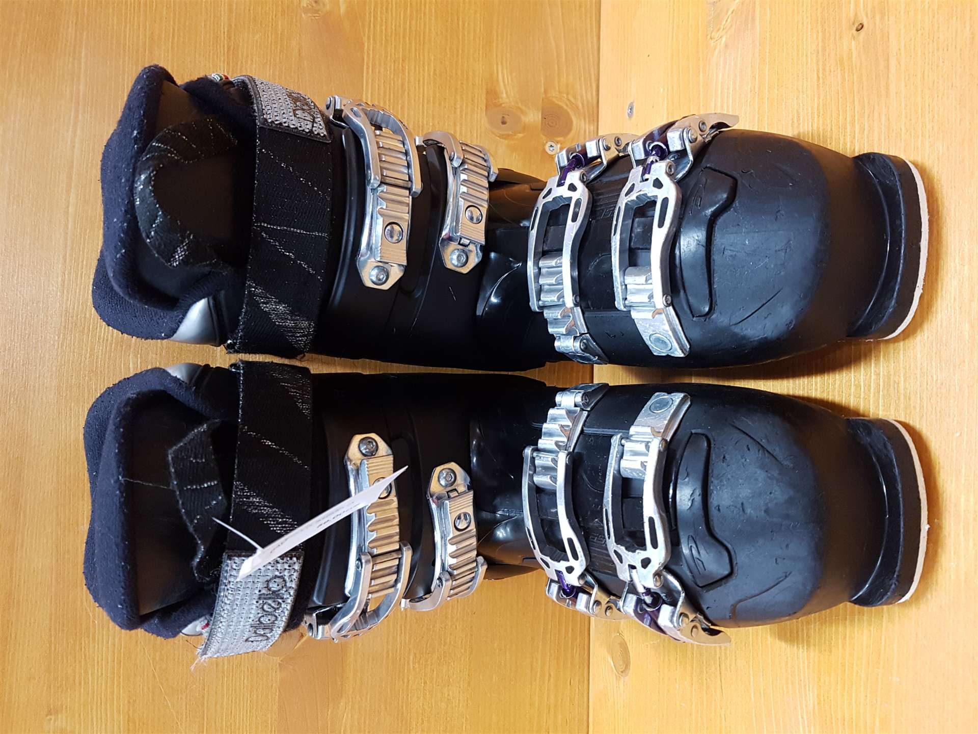 Chaussures de ski DALBELLO Aspire Lux d'occasion