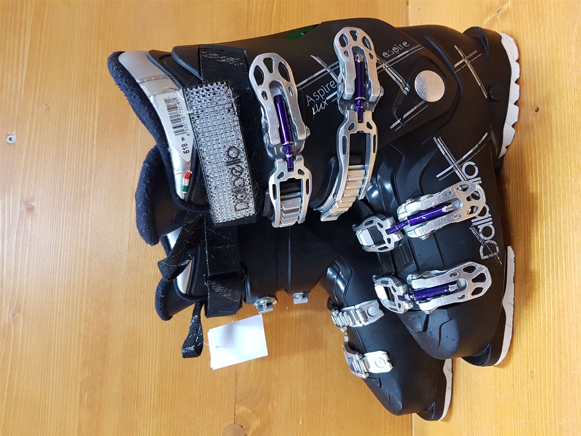 Chaussures de ski DALBELLO Aspire Lux d'occasion