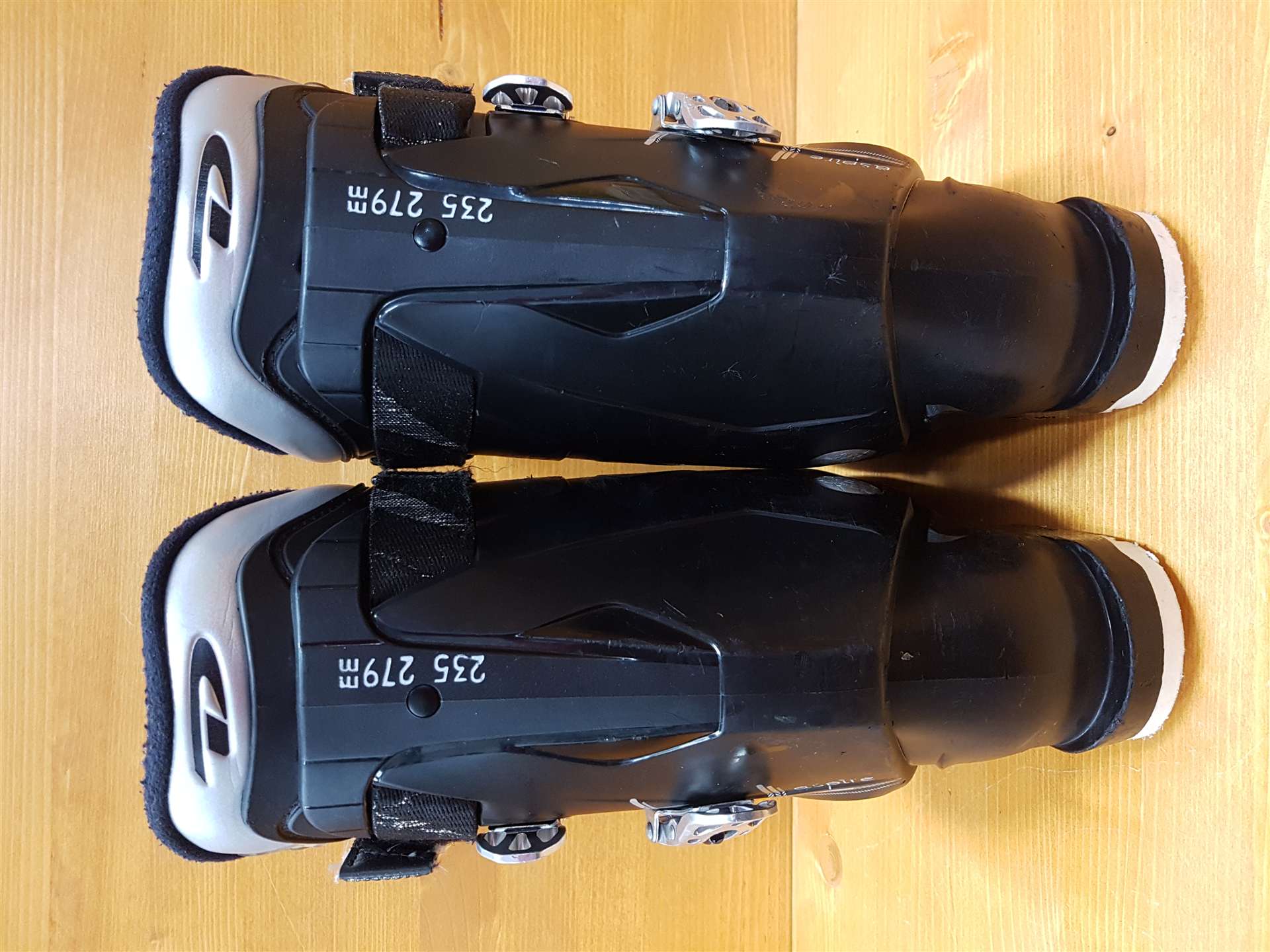 Chaussures de ski DALBELLO Aspire Lux d'occasion