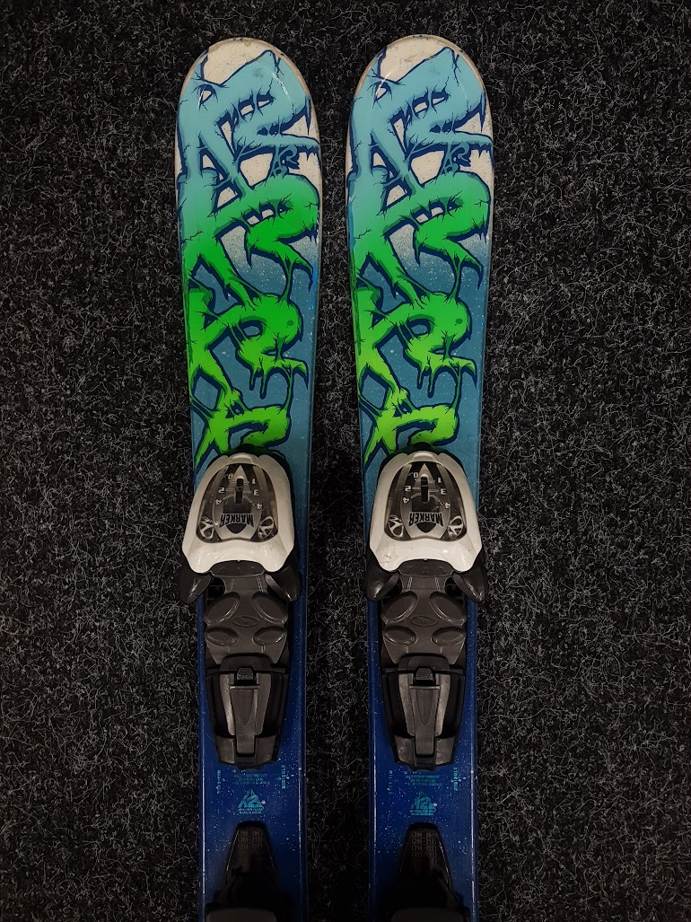 Sci K2 Indy usati
