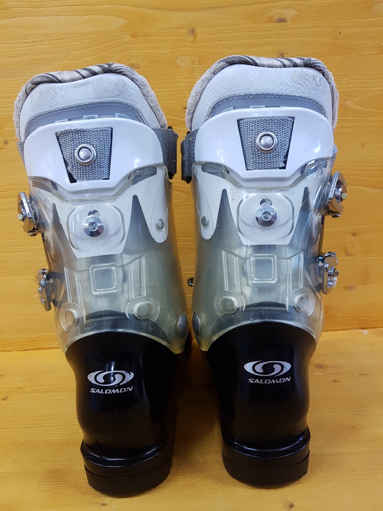 Salomon Energyzer 80 Skischuhe