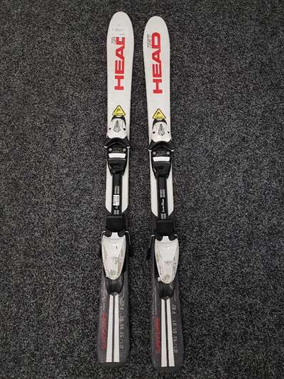 Skis pour enfants Head Super Shape