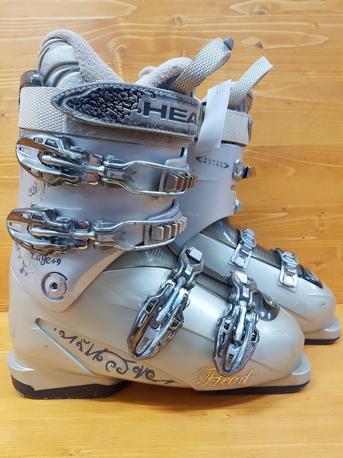 Chaussures de ski Head Edge d'occasion