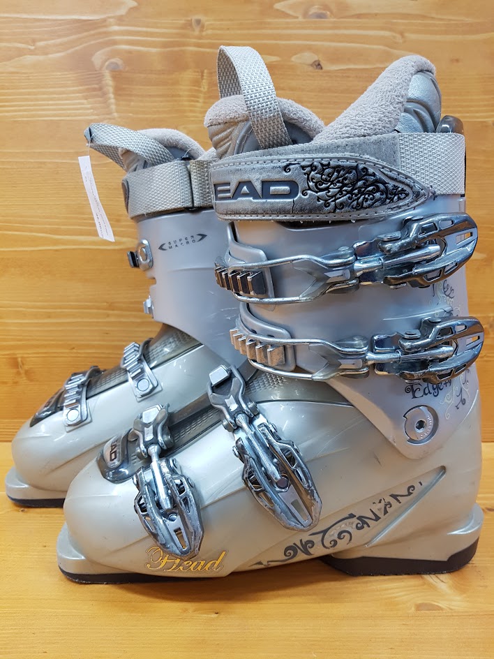 Chaussures de ski Head Edge d'occasion