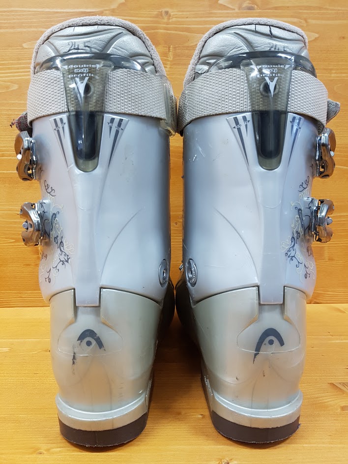 Chaussures de ski Head Edge d'occasion