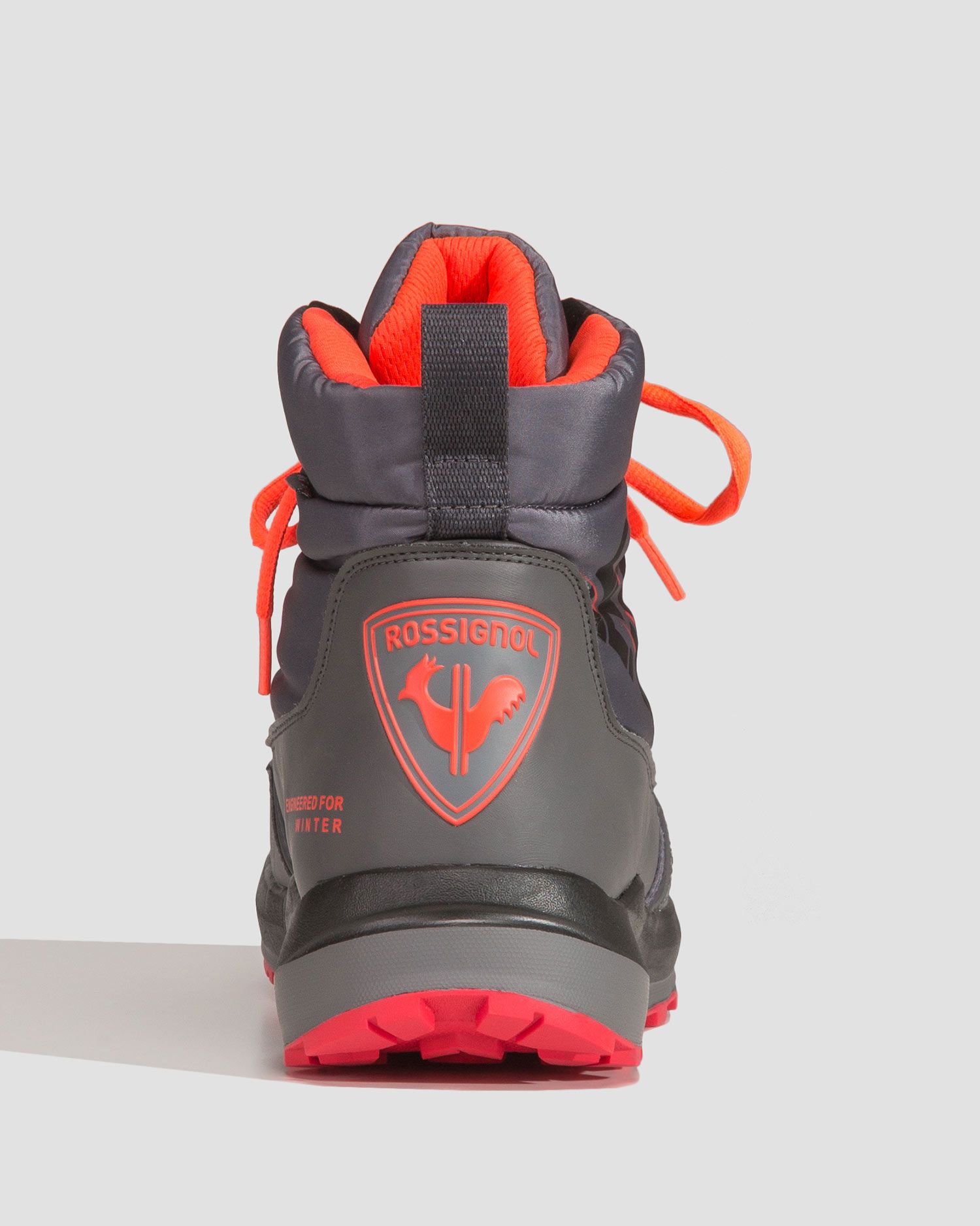 Unisex-Winterschuhe Rossignol Podium Hero