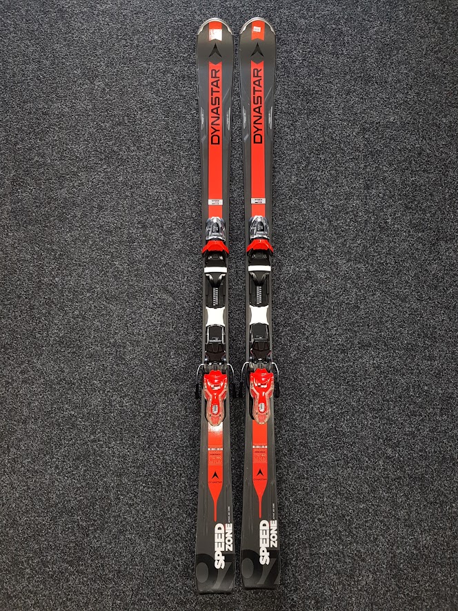 Dynastar Speed Zone 7 Basar-Ski