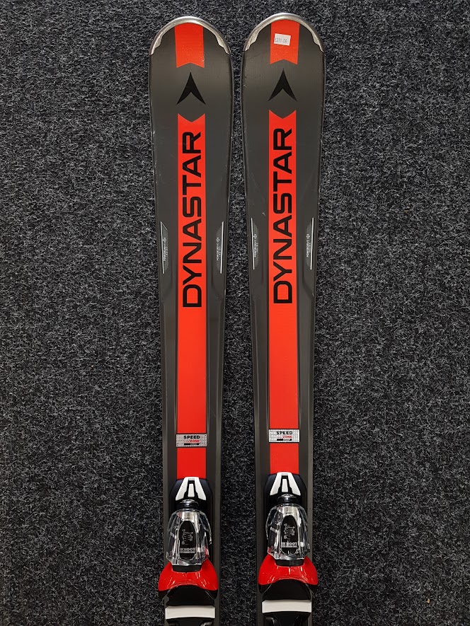 Dynastar Speed Zone 7 Basar-Ski
