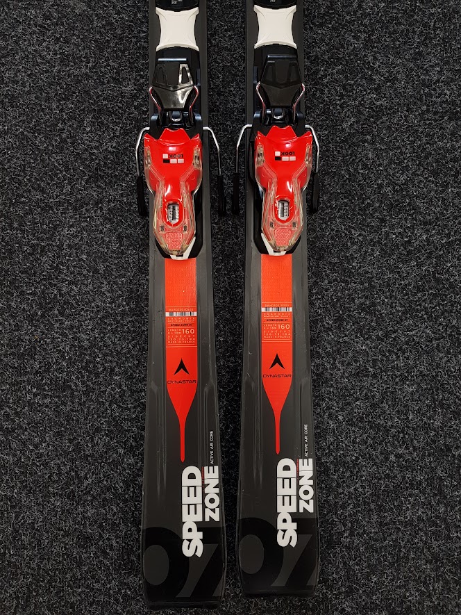 Dynastar Speed Zone 7 Basar-Ski