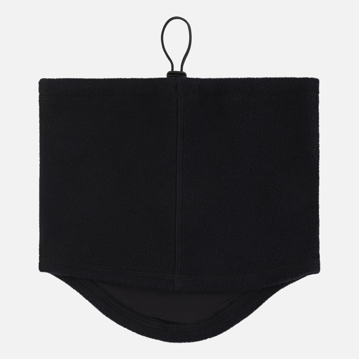 Čepice Rossignol POLAR NECK WARMER-BLACK