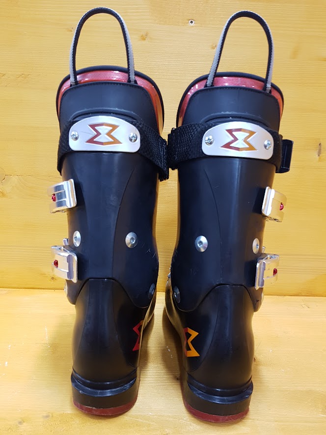 Bazarové lyžařky Garmont H G.2