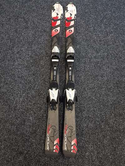 Gebrauchte Sporten Street Ski