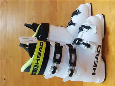 Rabljene skijaške cipele HEAD Raptor 70