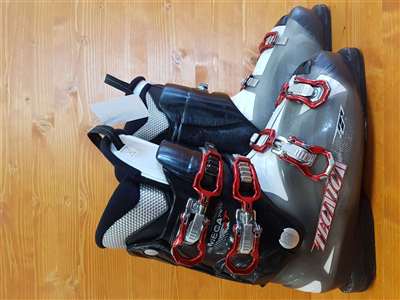 Chaussures de ski d'occasion TECNICA Mega +T