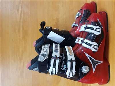 Gebruikte ATOMIC Hawx 70 skischoenen