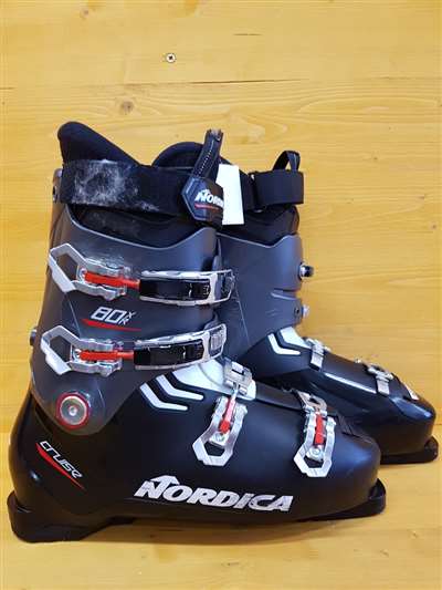 Cizme de schi bazar Nordica Cruiser 80XR