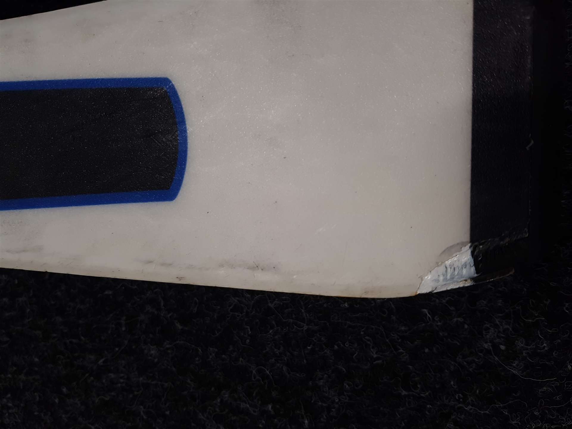 Skis SALOMON XDR FOCUS d'occasion + fixations Salomon LITHIUM 10