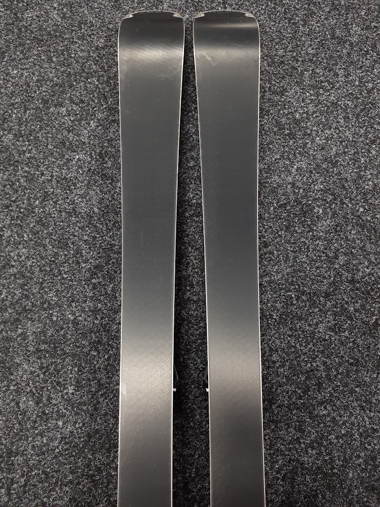 Jezděné lyže Atomic Vantage x 74