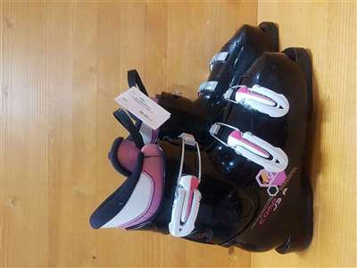 Botas de esquí ROSSIGNOL Comp J3 usadas