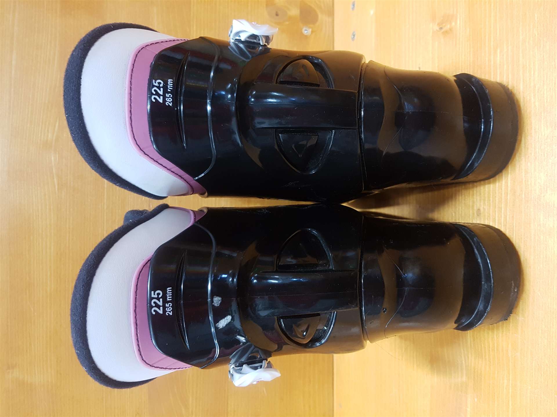 Chaussures de ski ROSSIGNOL Comp J3 d'occasion