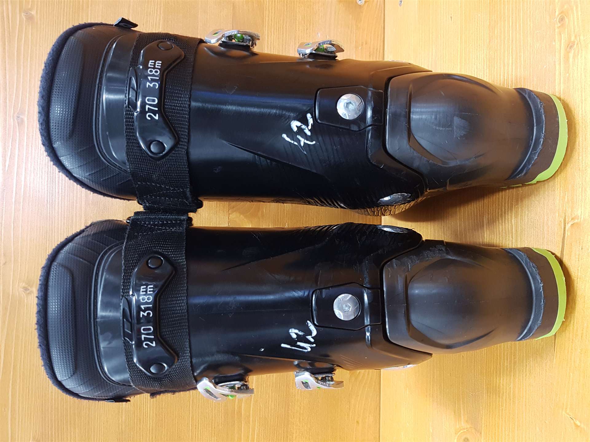 Gebrauchte DALBELLO LTD Sport MX Skischuhe