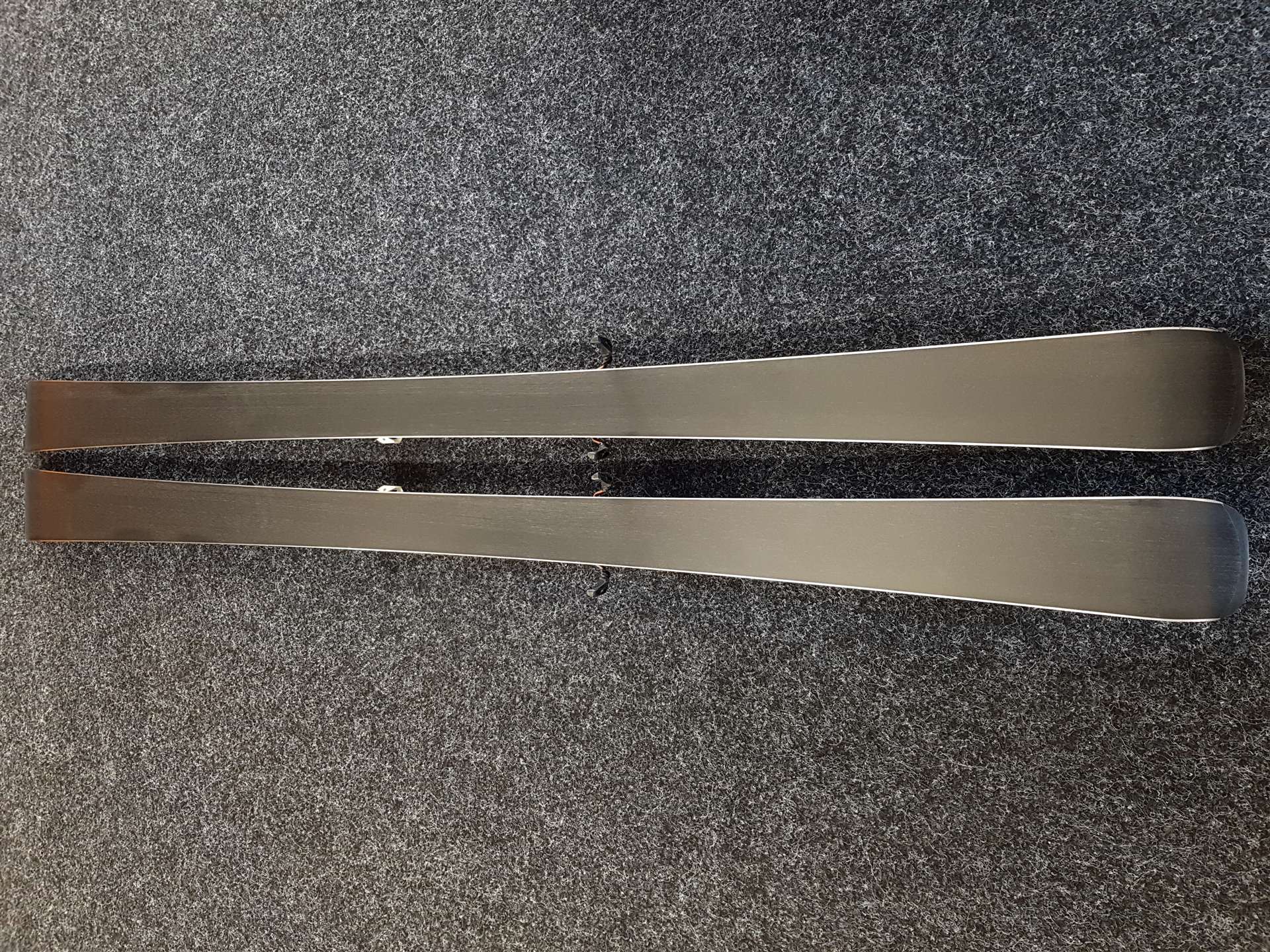 Použité lyže VOLKL Code 7.4 + viazanie Marker FDT 10