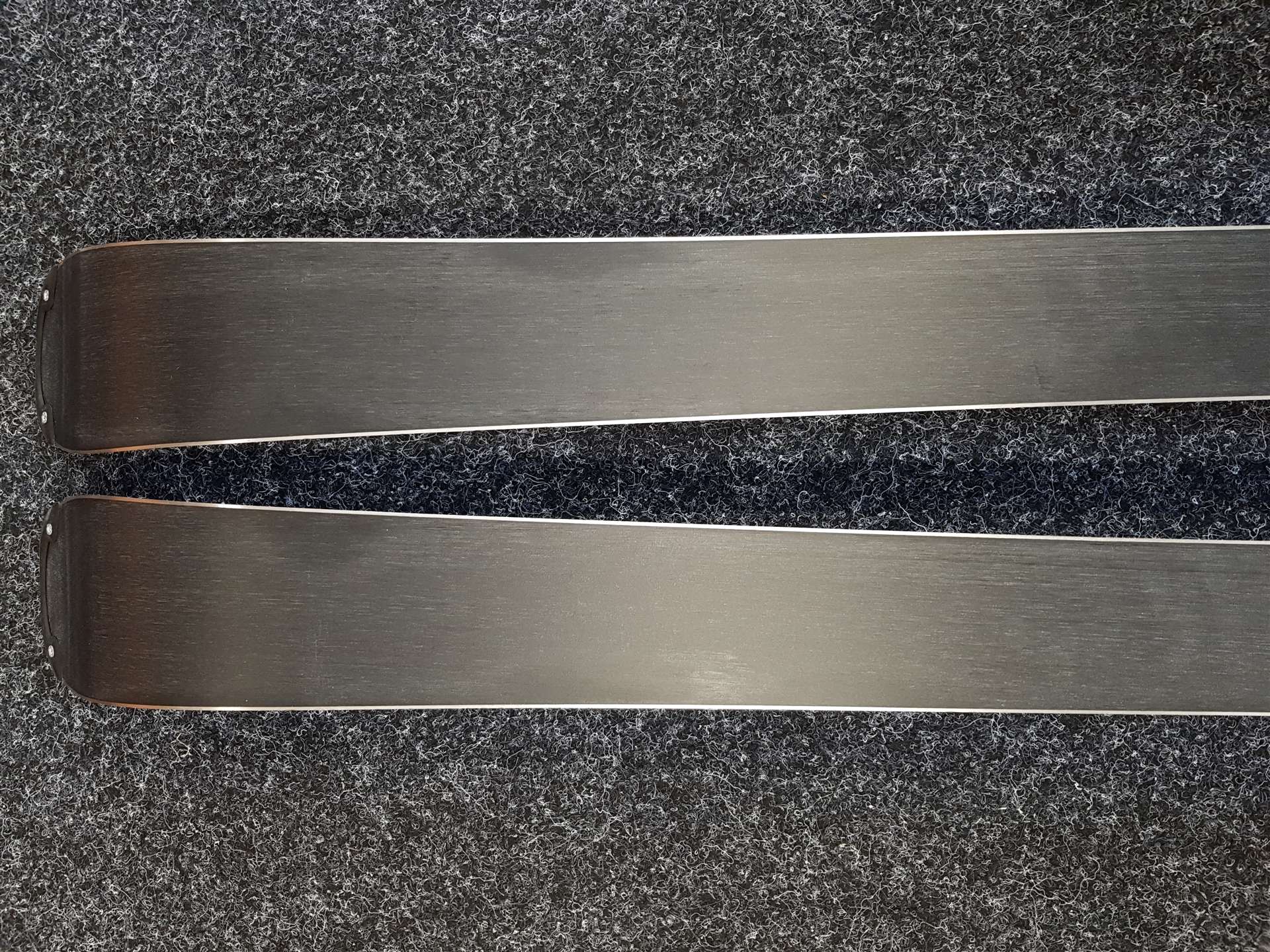 Použité lyže VOLKL Code 7.4 + viazanie Marker FDT 10