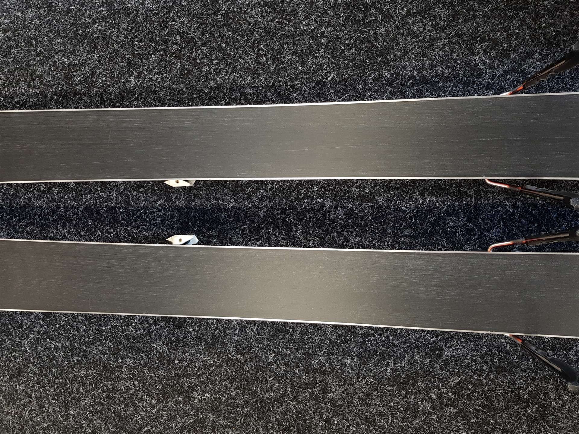 Použité lyže VOLKL Code 7.4 + viazanie Marker FDT 10