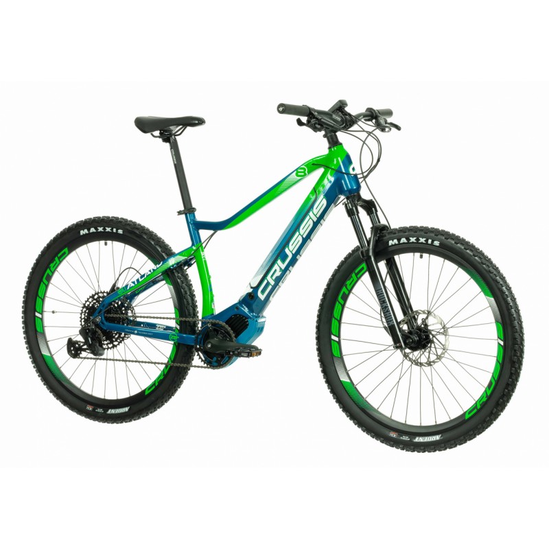 Požičovňa e-bike