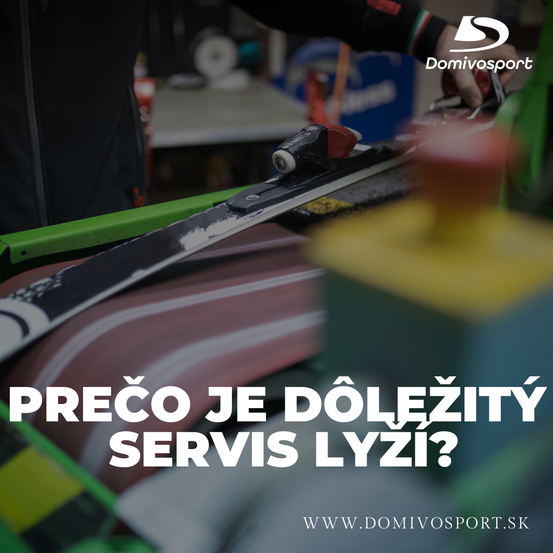 Prečo je dôležitý pravidelný servis lyží? Výhody pravidelného servisu pre dlhodobú životnosť a bezpečnosť lyží. 