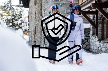 Poistenie lyžiarskeho výstroja